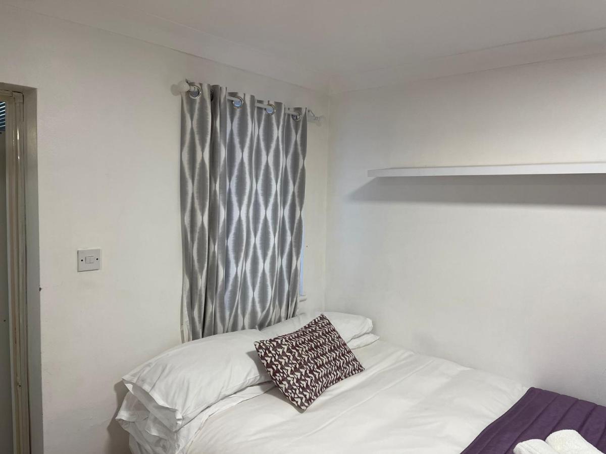 Studio Room In Brighton City Centre Exterior foto