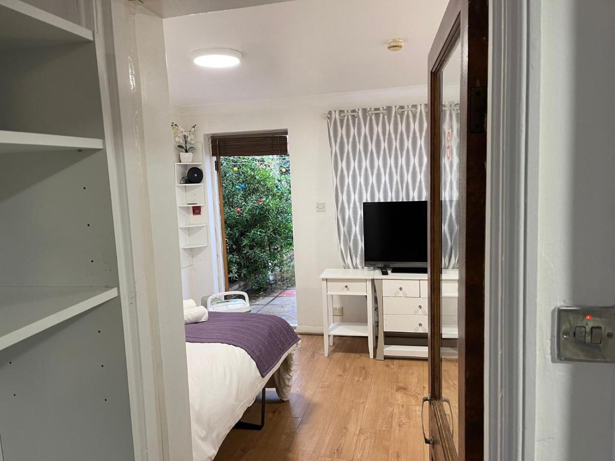 Studio Room In Brighton City Centre Exterior foto